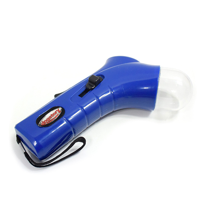 Interactive Pet Treat Launcher & Snack Feeder - Image 2