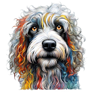 Custom Pet Canvas